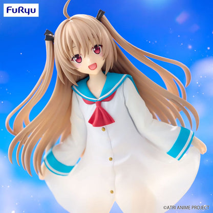 Atri mon cher moments trio-try-it stat statue atri 19 cm