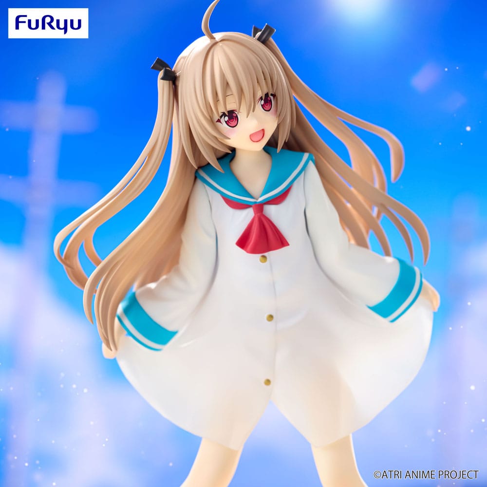 Atri mon cher moments trio-try-it stat statue atri 19 cm