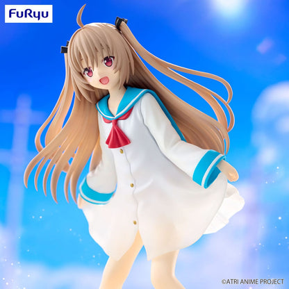 Atri mon cher moments trio-try-it stat statue atri 19 cm