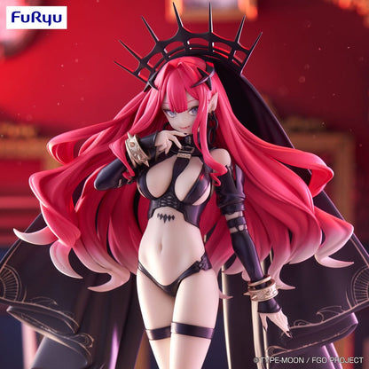 Fate/Grand Order Trio-Try-iT PVC statua Strijelac Baobhan Sith 24 cm