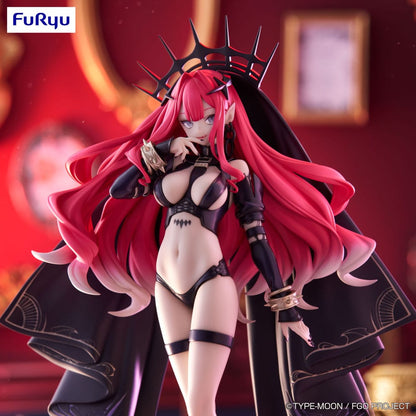 Fate/Grand Order Trio-Try-iT PVC statua Strijelac Baobhan Sith 24 cm
