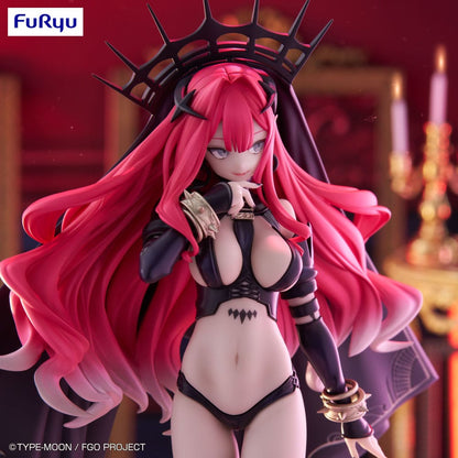 Fate/Grand Order Trio-Try-iT PVC statua Strijelac Baobhan Sith 24 cm