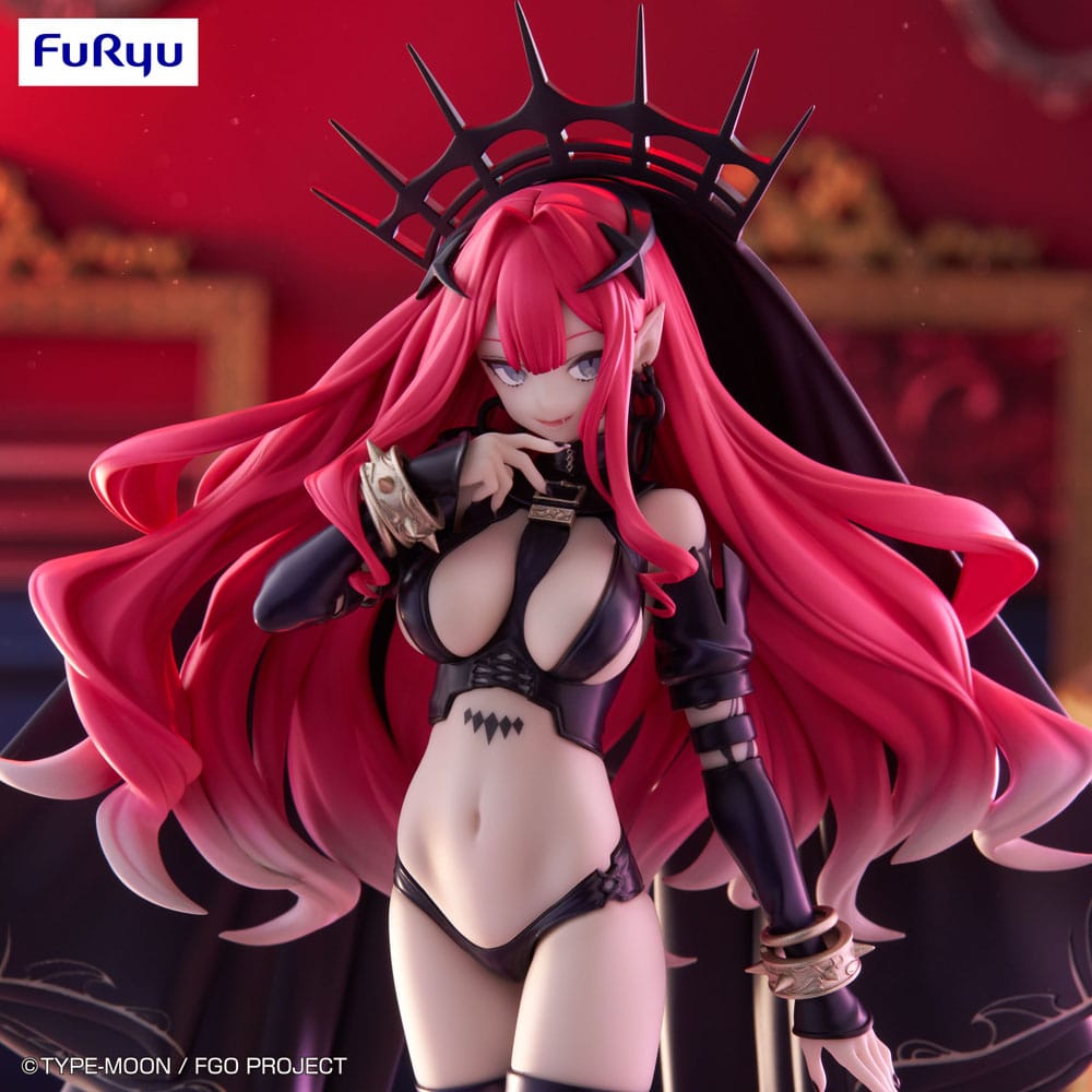 Fate/Grand Order Trio-Try-iT PVC statua Strijelac Baobhan Sith 24 cm