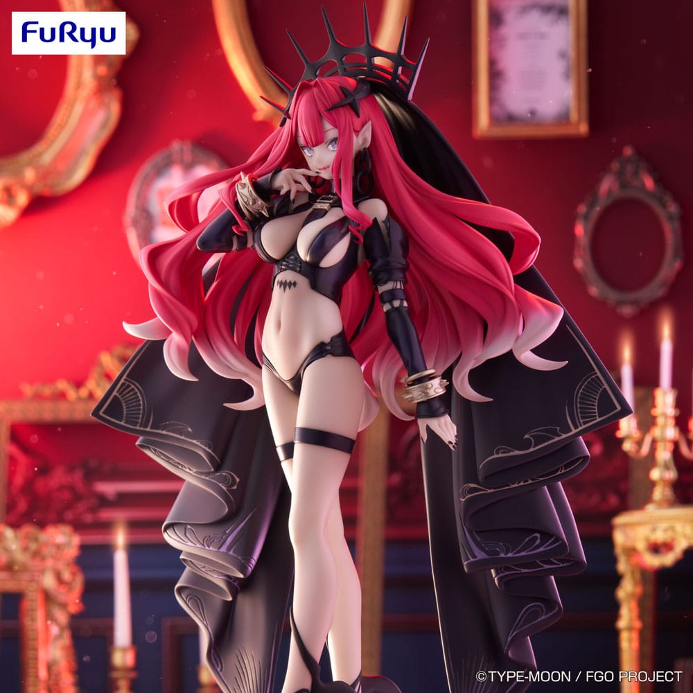 Fate/Grand Order Trio-Try-iT PVC statua Strijelac Baobhan Sith 24 cm