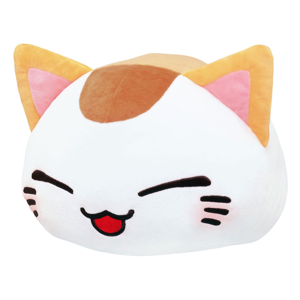 Nemuneko Kedi Peluş Şekil B Ver. 35 cm