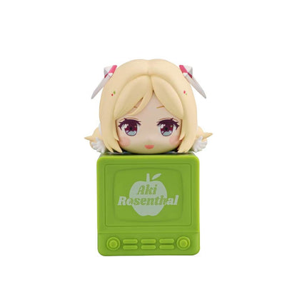 Hololive Production Hikkake PVC Statue Aki Rosenthal 10 cm