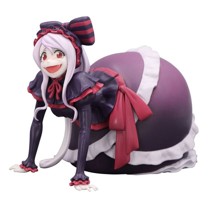 Overlord Nuddelstopper PVC-statue skal rive 11 cm