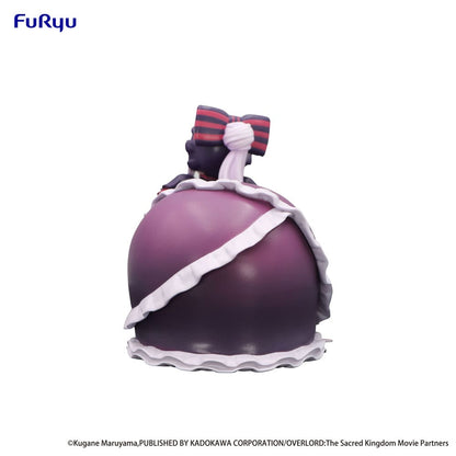 Overlord Nuddelstopper PVC-statue skal rive 11 cm