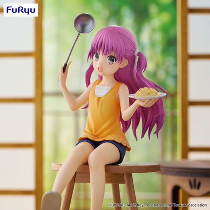 Summer Pockets Noodle Stopper Estatua de PVC Umi Kato 13 cm