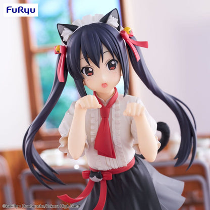¡K-On! Estatua PVC Trio-Try-iT Azusa Nakano 21 cm