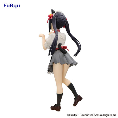 ¡K-On! Estatua PVC Trio-Try-iT Azusa Nakano 21 cm
