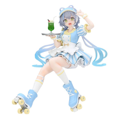 Vsinger Nudelstopper PVC Statue Luo Tian Yi Waitress Ver. 15 cm