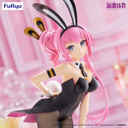 Megurine Luka BiCute Bunnies PVC Staty Megurine Luka 28 cm