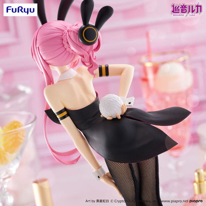 Megurine Luka BiCute Bunnies PVC Staty Megurine Luka 28 cm