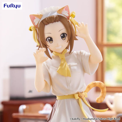 K-On! Trio-Try-iT PVC-Statue Ritsu Tainaka 21 cm