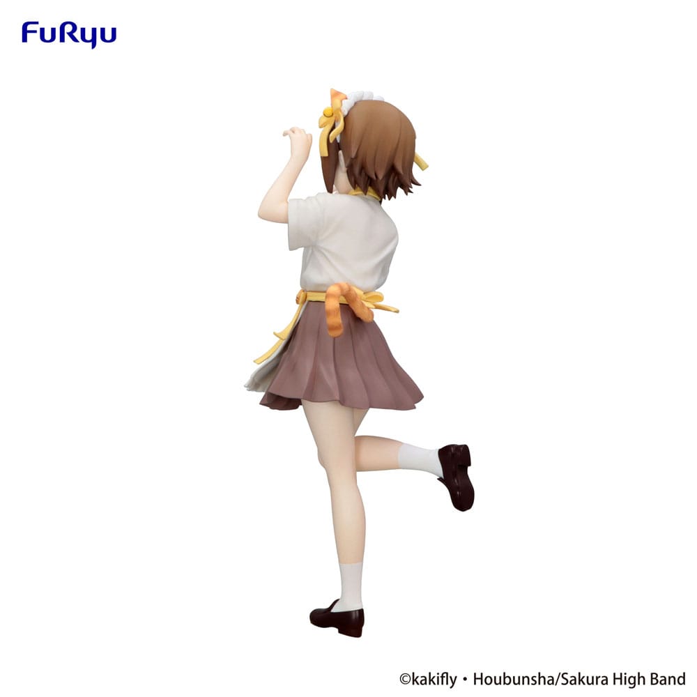 K-On! Trio-Try-iT PVC-Statue Ritsu Tainaka 21 cm