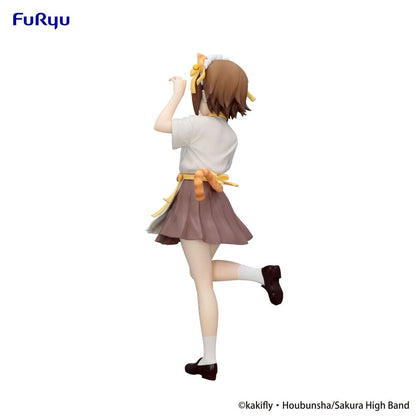 K-On! Trio-Try-iT PVC-Statue Ritsu Tainaka 21 cm