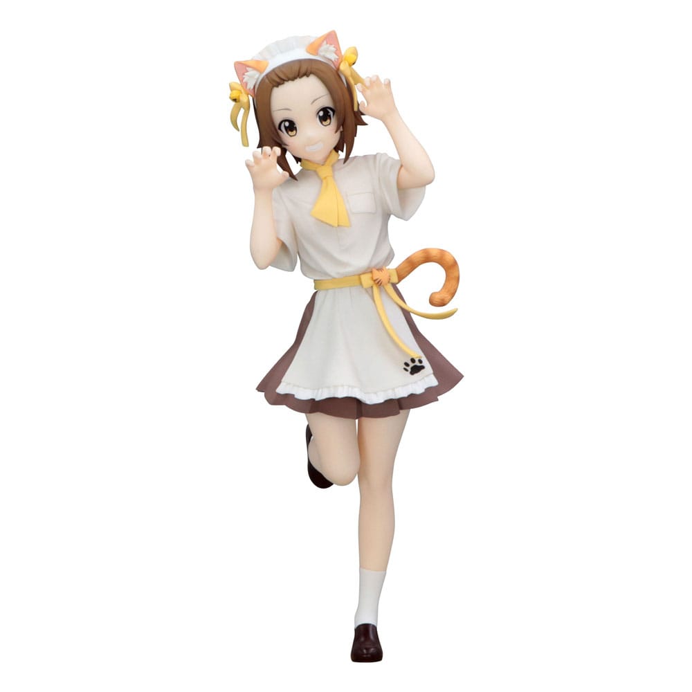 K-On! Trio-Try-iT PVC-Statue Ritsu Tainaka 21 cm
