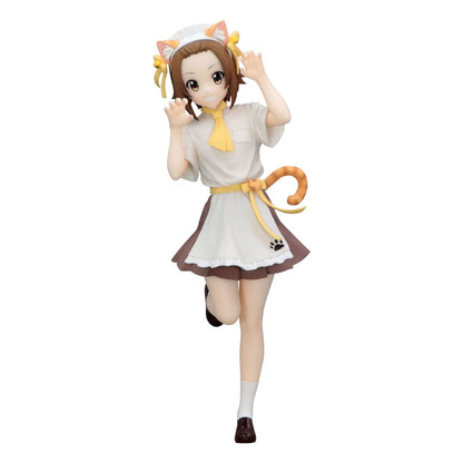 K-On! Trio-Try-iT PVC-Statue Ritsu Tainaka 21 cm