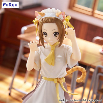 K-On! Trio-Try-iT PVC-Statue Ritsu Tainaka 21 cm