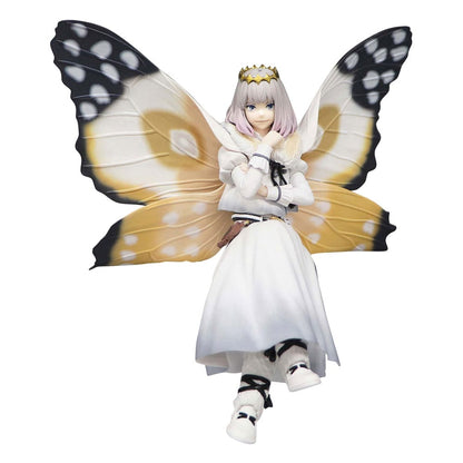 Fate/Grand Noodle Stop PVC Beeld Pretender Oberon 17 cm