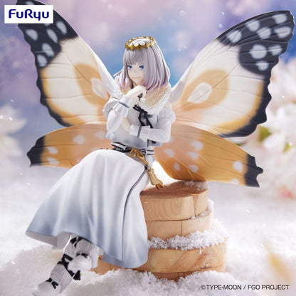 Fate/Grand Noodle Stop PVC Beeld Pretender Oberon 17 cm
