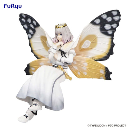Fate/Grand Noodle Stop PVC Beeld Pretender Oberon 17 cm