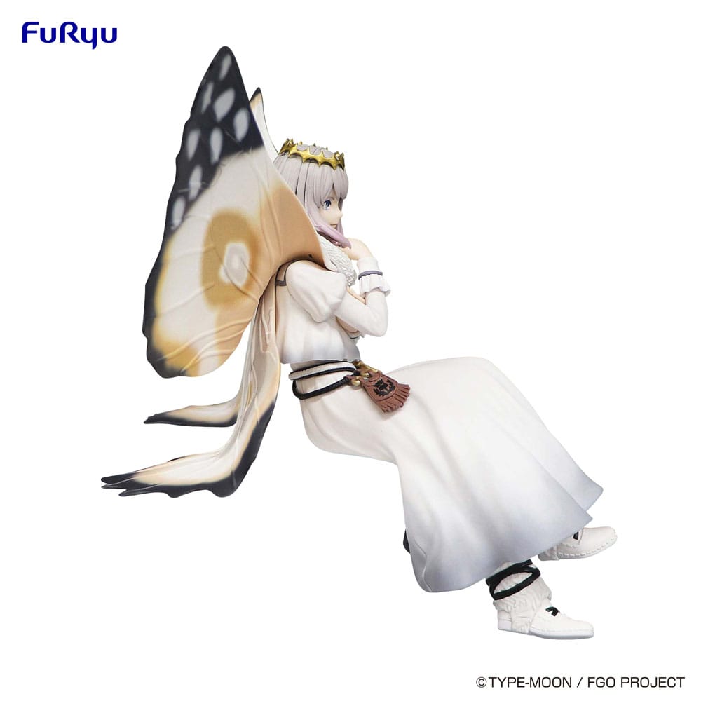 Fate/Grand Noodle Stop PVC Beeld Pretender Oberon 17 cm