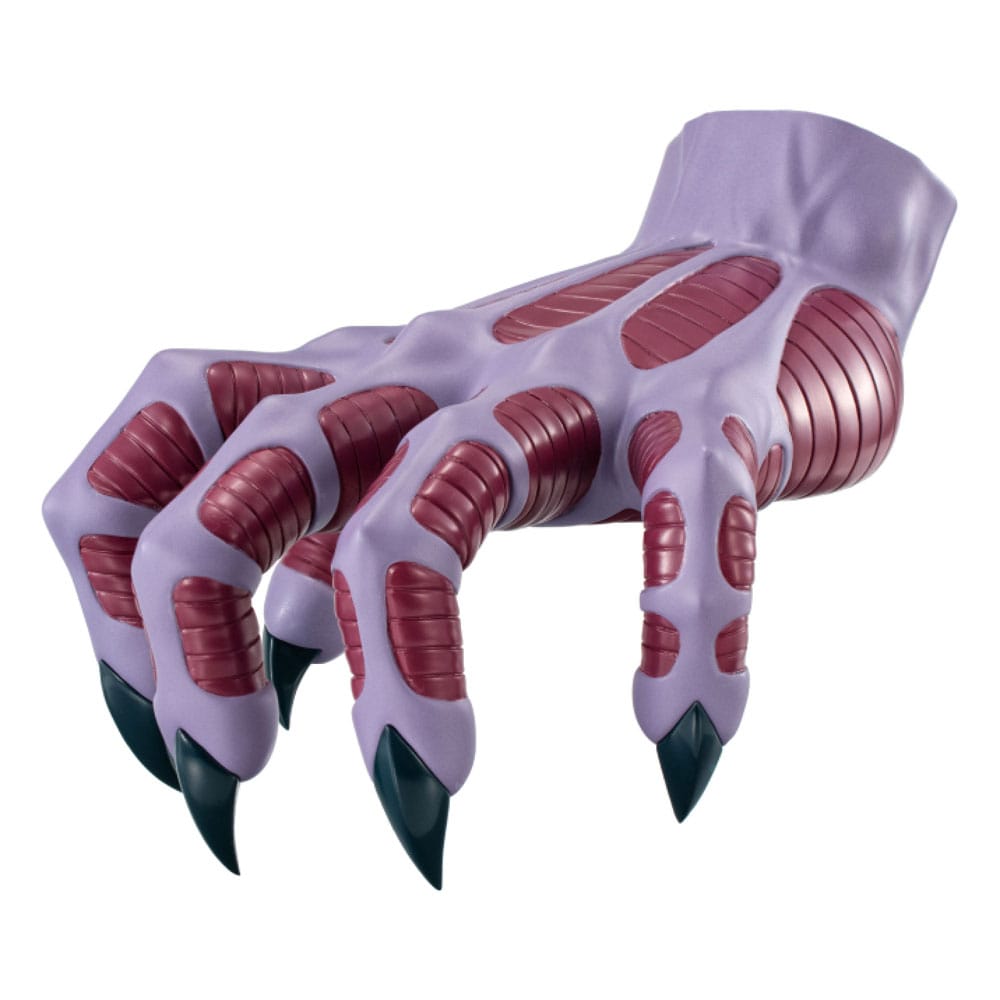 Hell Teacher: Jigoku Sensei Nube Noodle Stopper Estatua PVC Mano del Demonio 9 cm