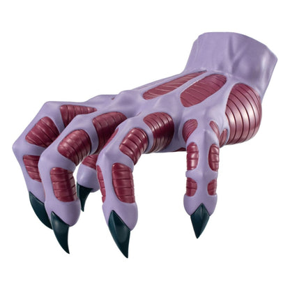 Hell Teacher: Jigoku Sensei Nube Noodle Stopper Estatua PVC Mano del Demonio 9 cm