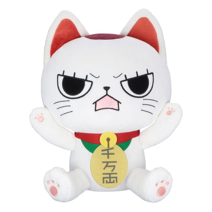 Dandadan Peluche Turbo Granny (gatto che fa cenno) B 32 cm