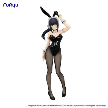 Statue PVC Overlord BiCute Bunnies Narberal 27 cm