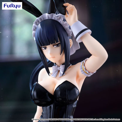 Statue PVC Overlord BiCute Bunnies Narberal 27 cm