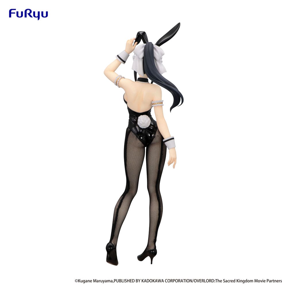 Statue PVC Overlord BiCute Bunnies Narberal 27 cm