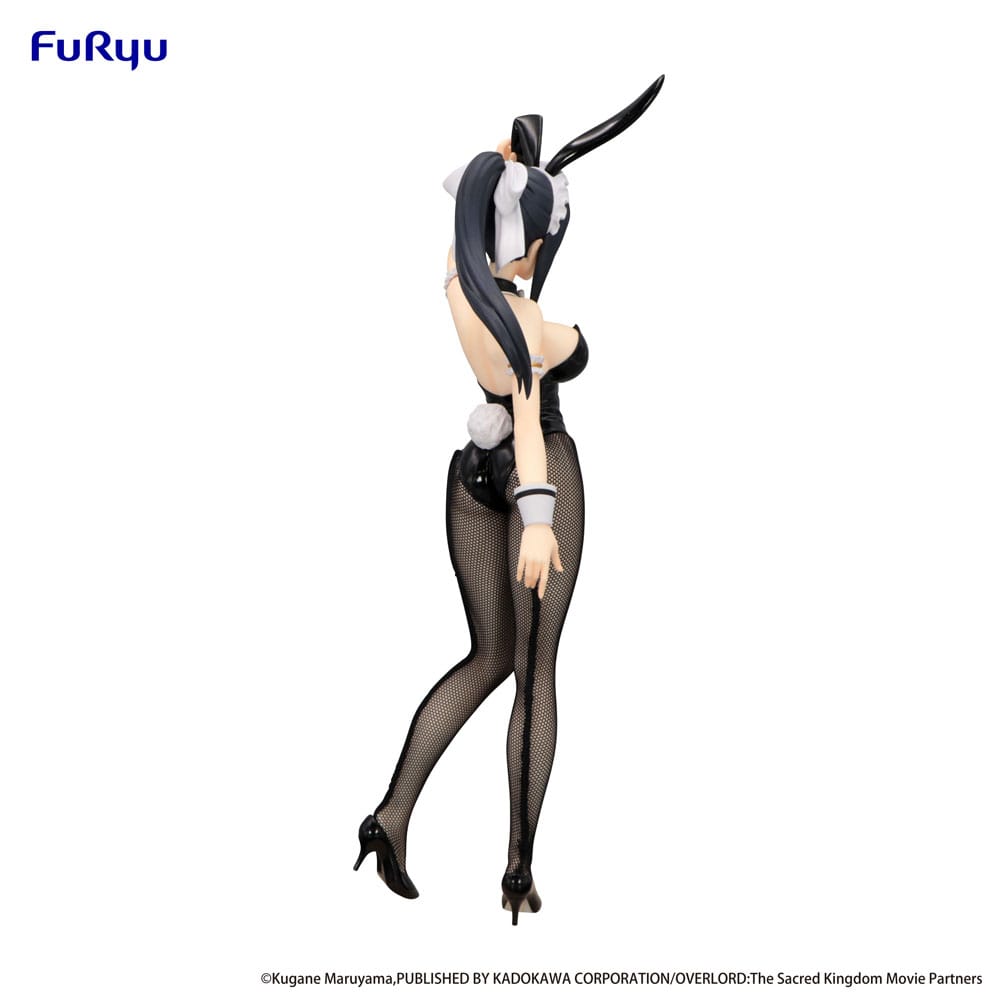 Statue PVC Overlord BiCute Bunnies Narberal 27 cm