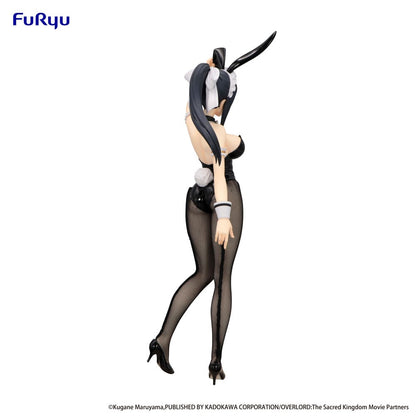 Statue PVC Overlord BiCute Bunnies Narberal 27 cm