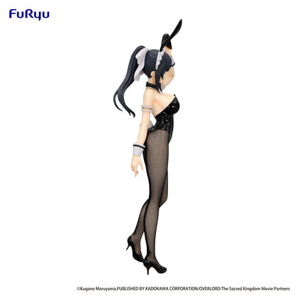 Statue PVC Overlord BiCute Bunnies Narberal 27 cm
