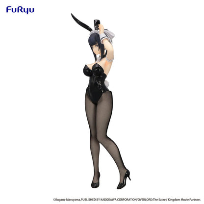 Statue PVC Overlord BiCute Bunnies Narberal 27 cm