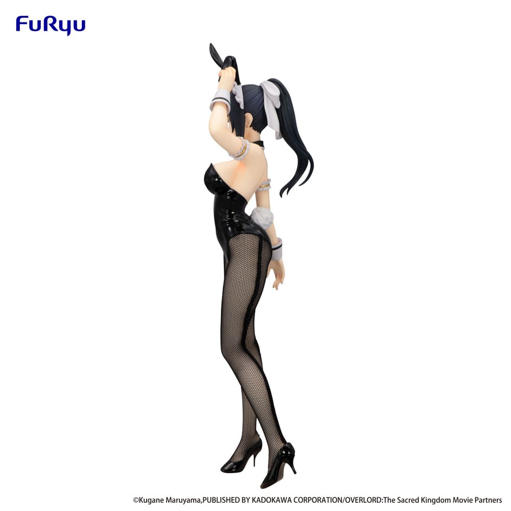Statue PVC Overlord BiCute Bunnies Narberal 27 cm