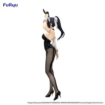 Statue PVC Overlord BiCute Bunnies Narberal 27 cm