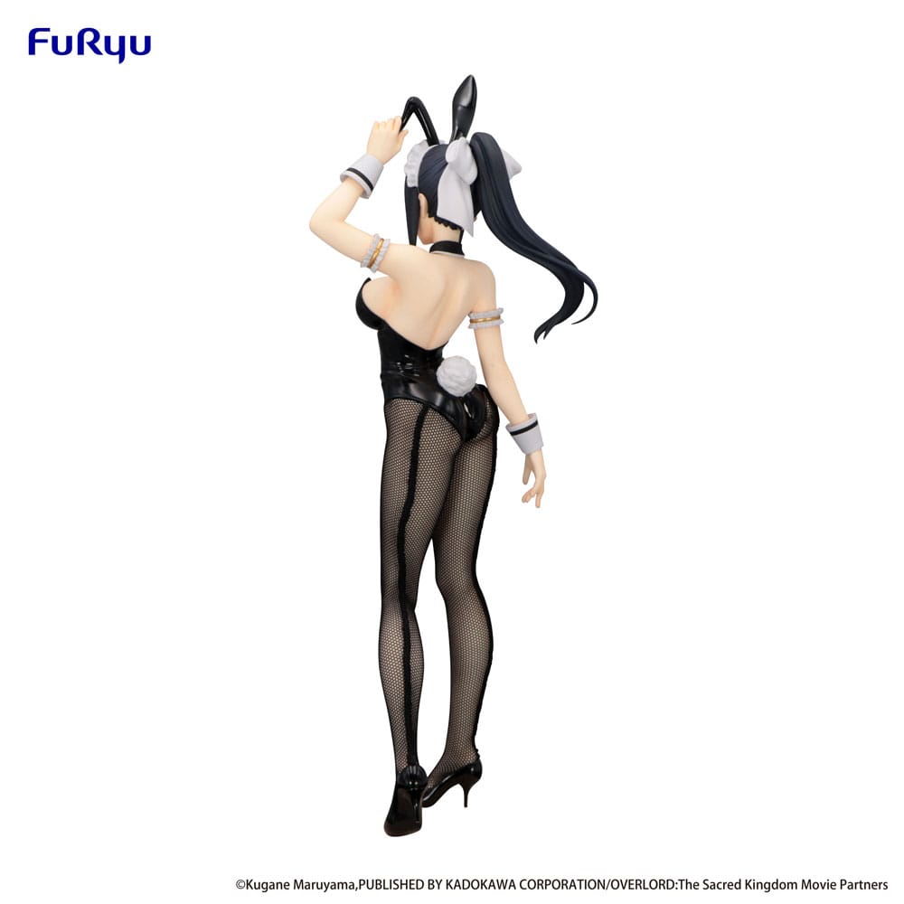 Statue PVC Overlord BiCute Bunnies Narberal 27 cm