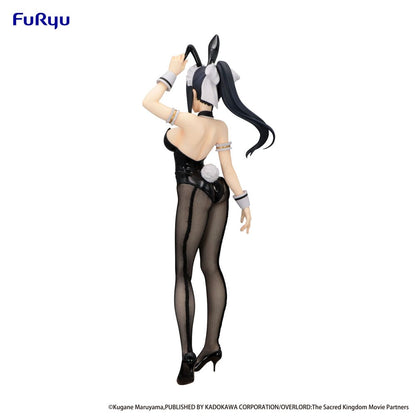 Statue PVC Overlord BiCute Bunnies Narberal 27 cm