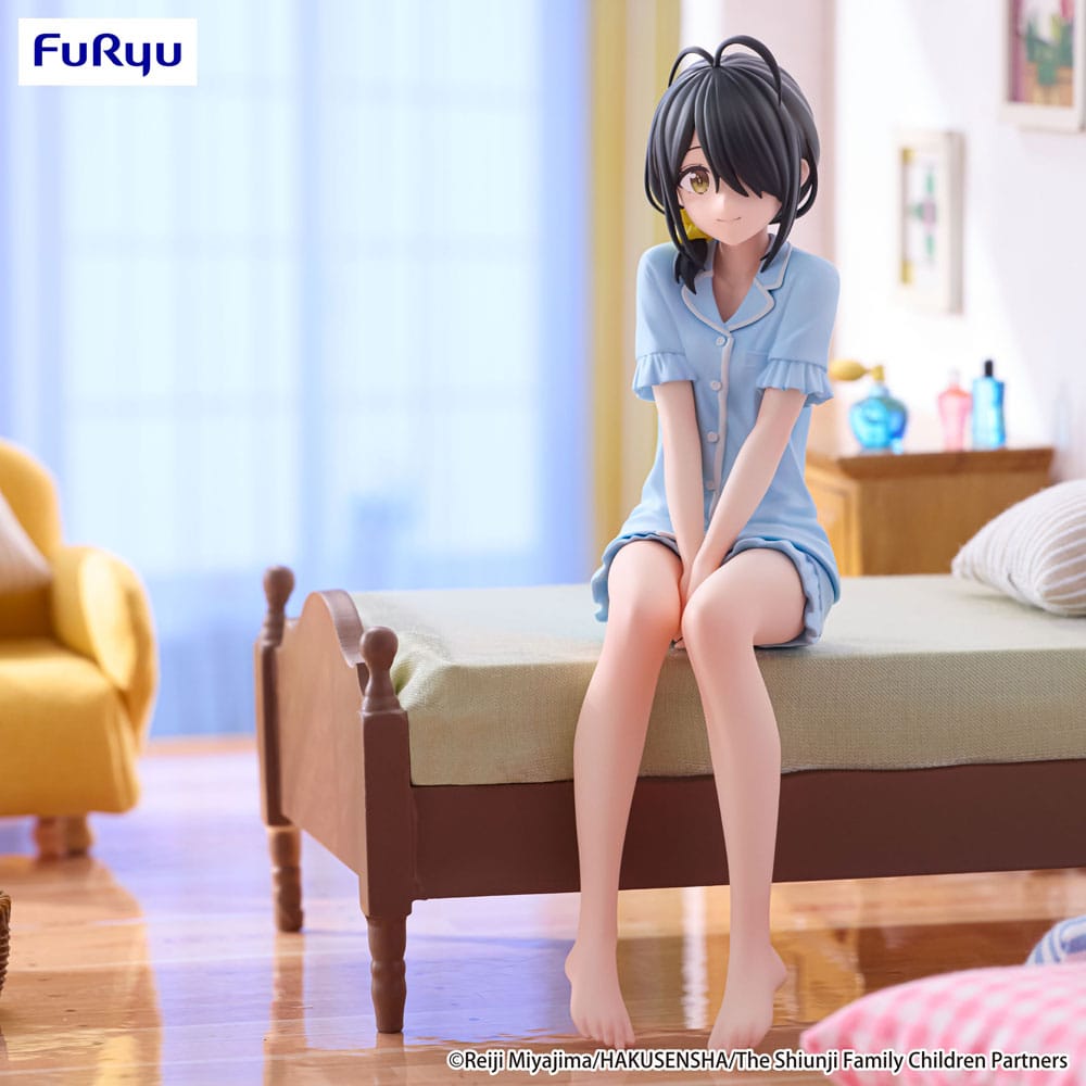 Shiunji Family Børnenudelprop PVC-statue Kotono Shiunji 17 cm