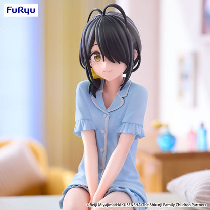 Shiunji Family Børnenudelprop PVC-statue Kotono Shiunji 17 cm