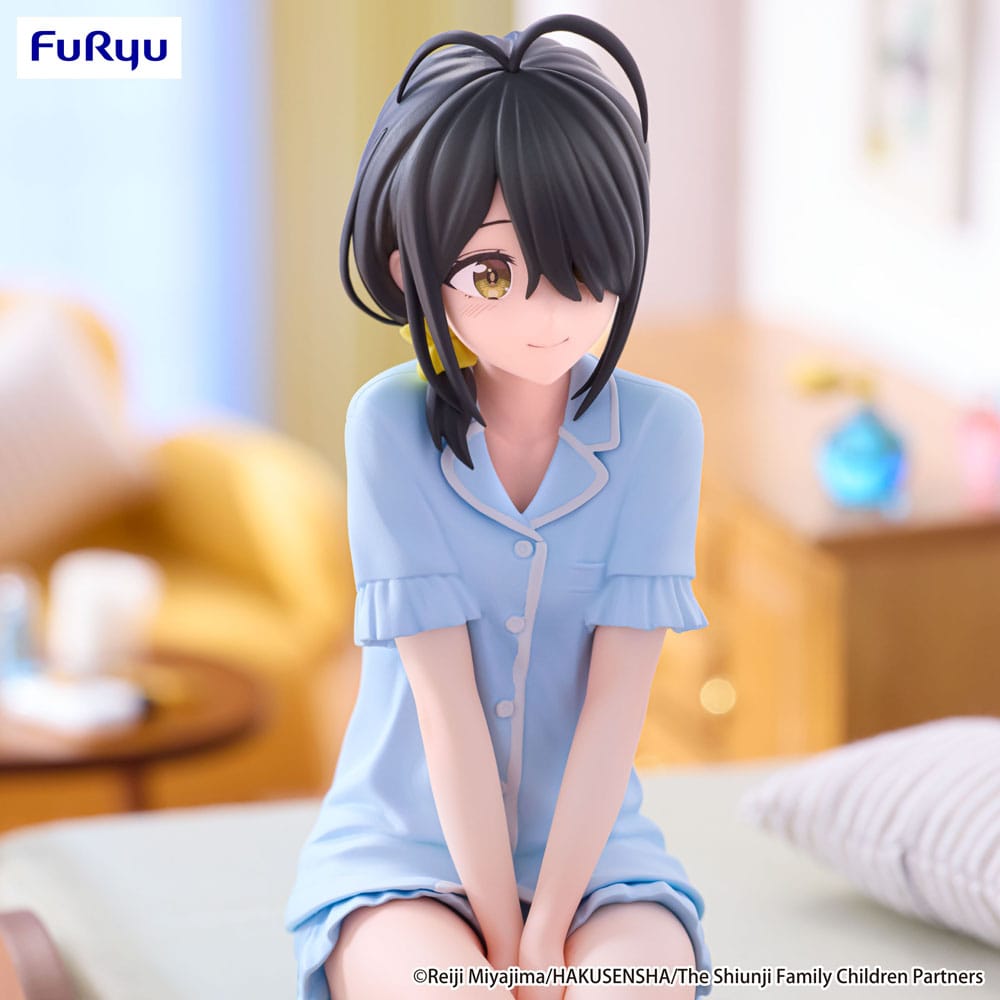 Shiunji Family Børnenudelprop PVC-statue Kotono Shiunji 17 cm