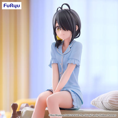 Shiunji Family Børnenudelprop PVC-statue Kotono Shiunji 17 cm