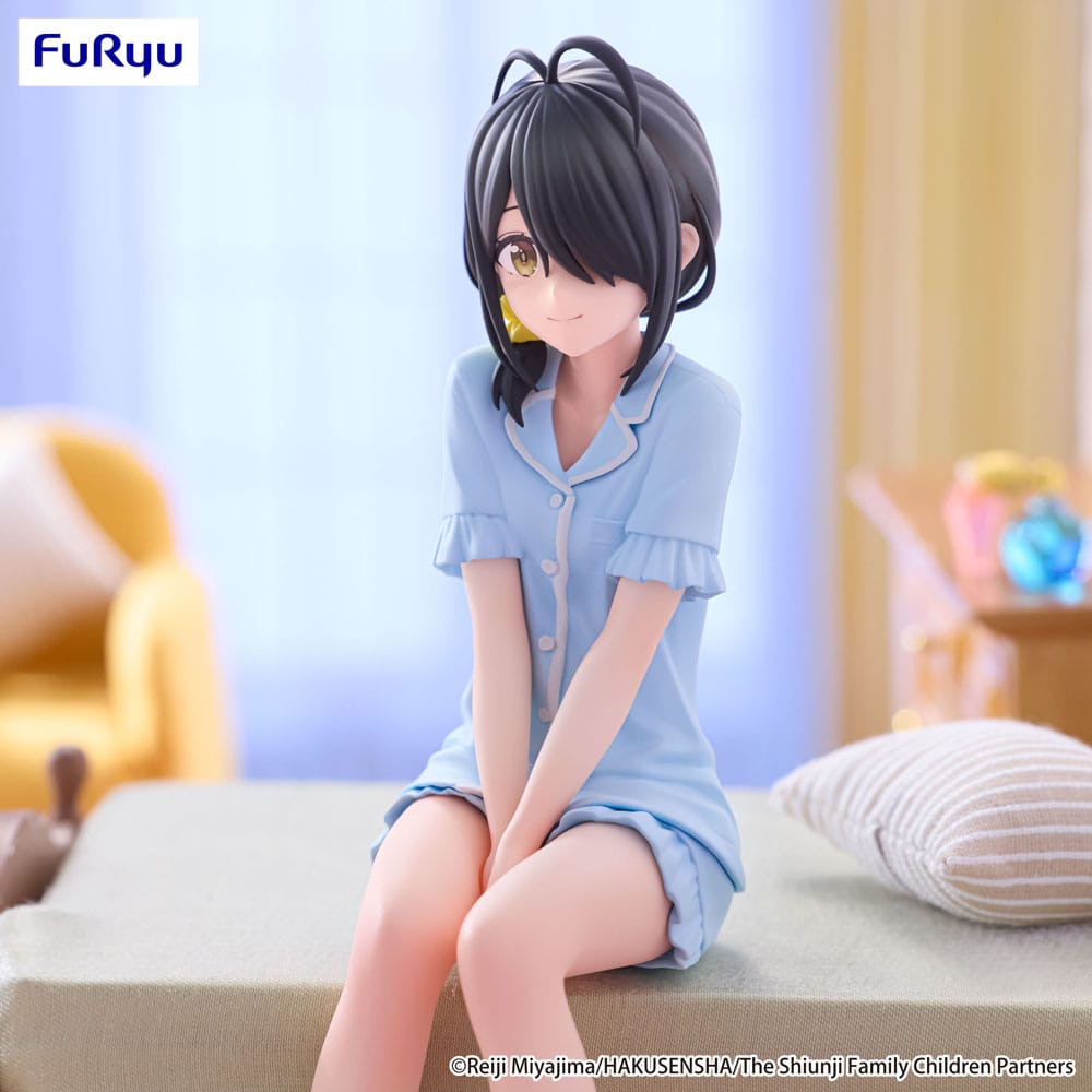 Shiunji Family Børnenudelprop PVC-statue Kotono Shiunji 17 cm