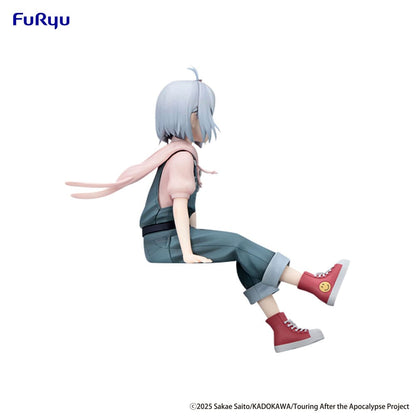 Touring After the Apocalypse Noodle Stopper PVC Beeld Airi 14 cm
