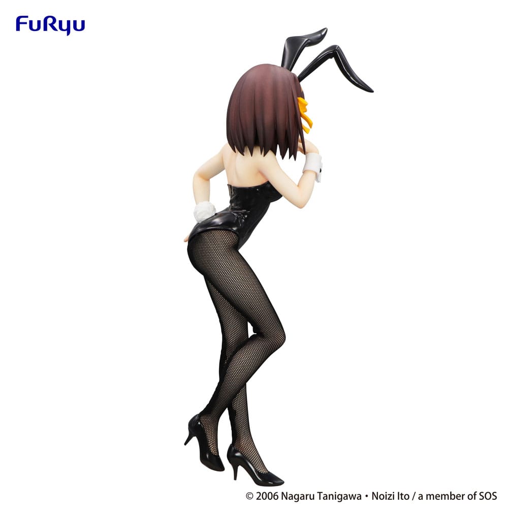 La Melancolía de Haruhi Suzumiya BiCute Bunnies Estatua PVC Haruhi Suzumiya 26 cm