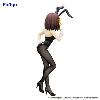 La Melancolía de Haruhi Suzumiya BiCute Bunnies Estatua PVC Haruhi Suzumiya 26 cm